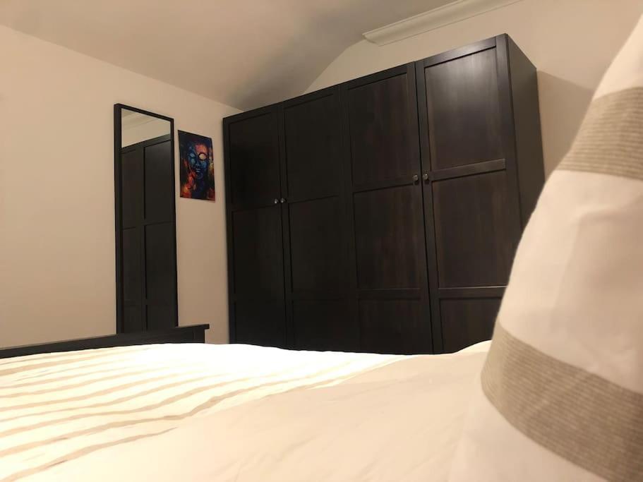 Home On Hamill Street Belfast Extérieur photo